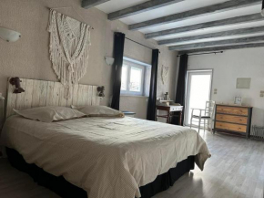 Gîte au Giessen - Loft